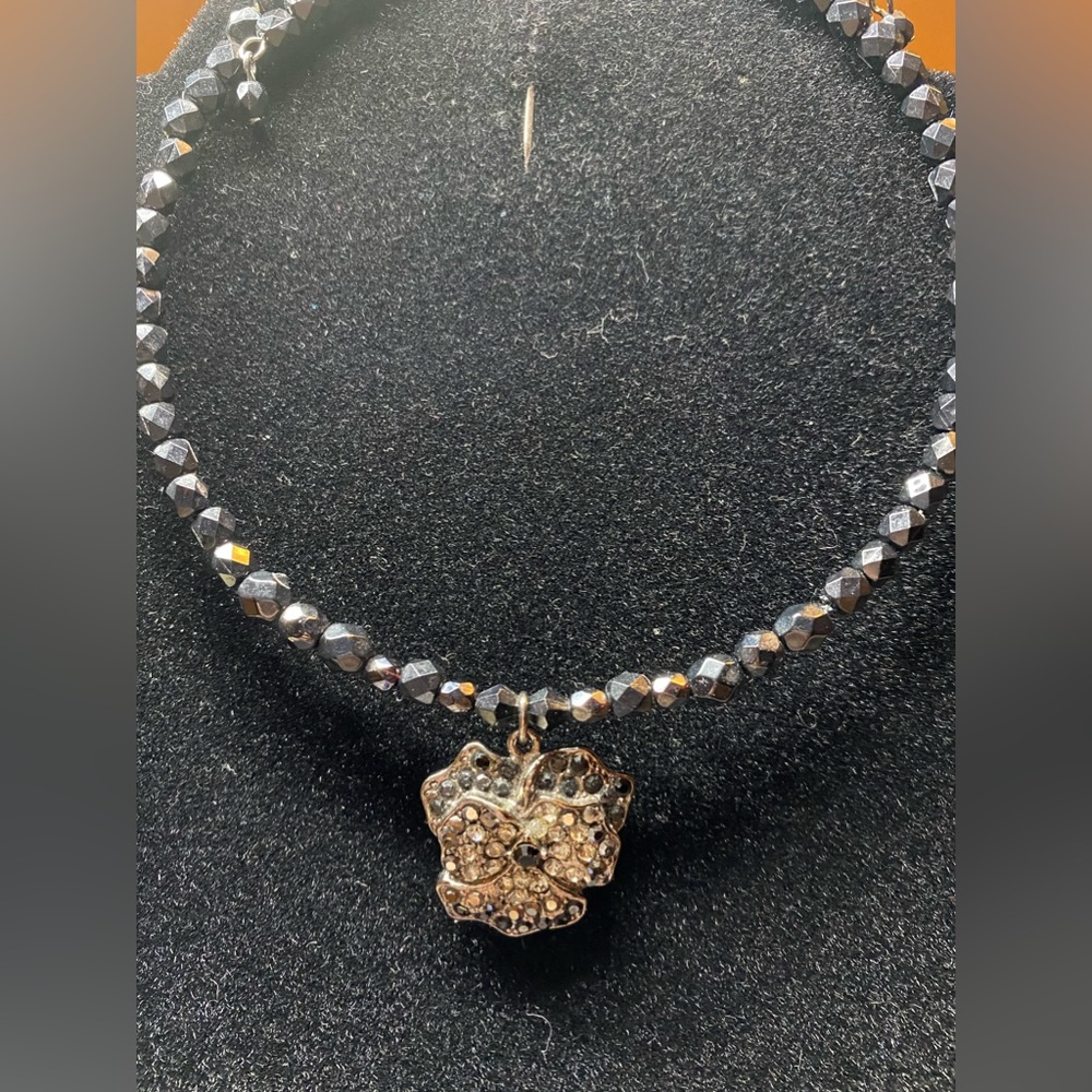 Necklace 17”